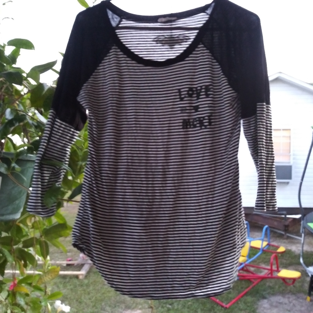 Cute top